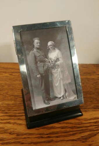 Pretty silver photo - pretty,