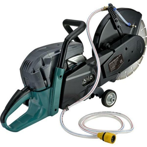 Petrol disc saw - 300mm, 58cc