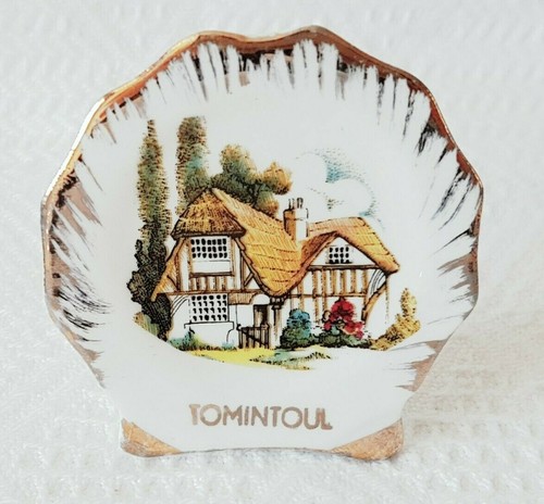 Country scene tomintoul - country,