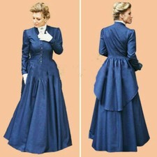 1860s Blue Civil War Uniform