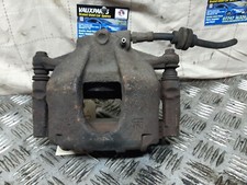 VAUXHALL CORSA D 07-14 1.4T NEARSIDE LEFT PASSENGER FRONT BRAKE CALIPER CF65