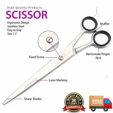 Professional Hairdressing