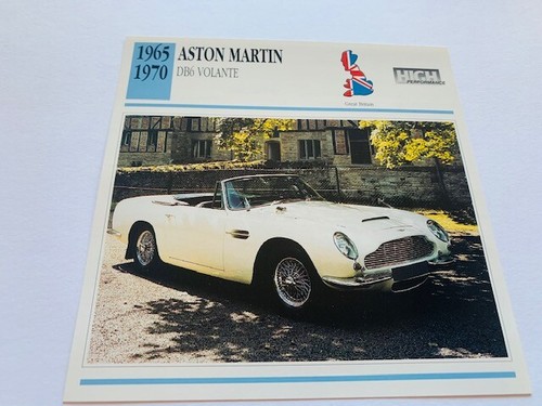 Classic car print picture - car,