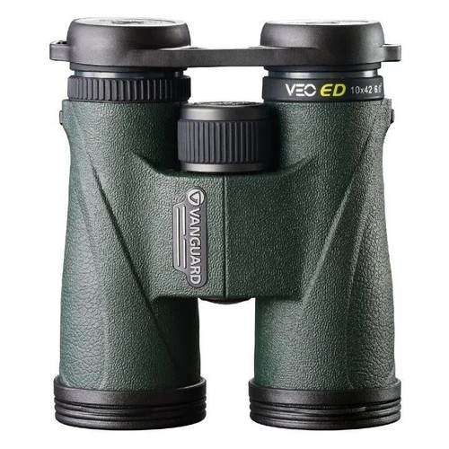 Vanguard veo 10x42 bak4 - veo, ed