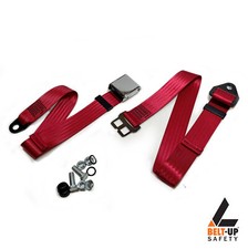 Lap seat belt - belt, classic