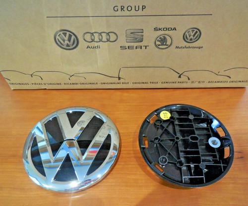 Volkswagen crafter emblem - volkswagen,