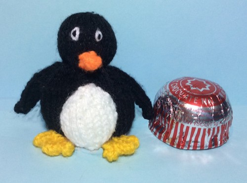 Knitting pattern christmas - -,
