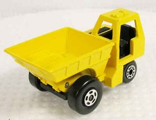 MATCHBOX 26 SITE DUMPER VN