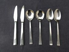 6 Pieces of Vintage John Lewis