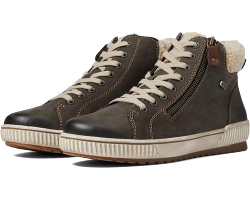 Rieker remonte z102117 - rieker, brown