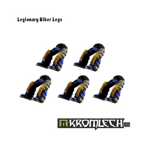 Kromlech legionary biker legs - kromlech,