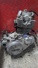 Engine ready to install Yamaha
