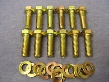 Ford Essex V6 High Tensile