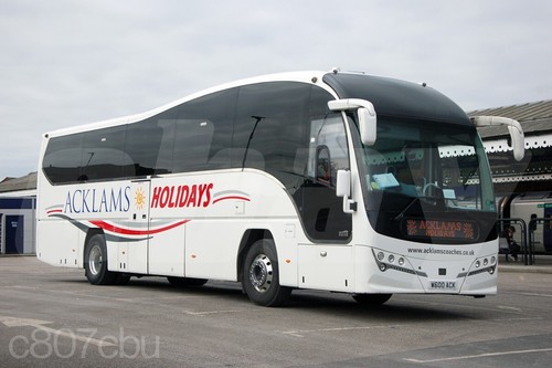 Coach photo acklams - photo, w600ack