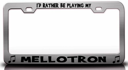 Rather playing my - rather,