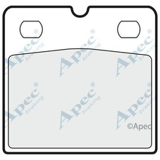 Brake Pads Set For Aston