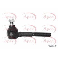 Front Tie Rod End For Nissan Terrano MK2 2.4 4WD | Apec Steering