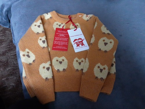 Bnwt tootsa macginty - tootsa,