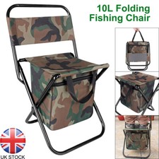 Portable Camping Chair