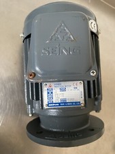 3 Phase Induction Motor 1/2hp