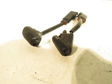 GENUINE FORD FOCUS CC CONVERTIBLE HEATED WINDSCREEN WASHER JETS 4M51 17666 06-10