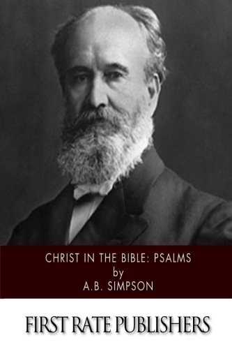 Christ in the bible - christ,