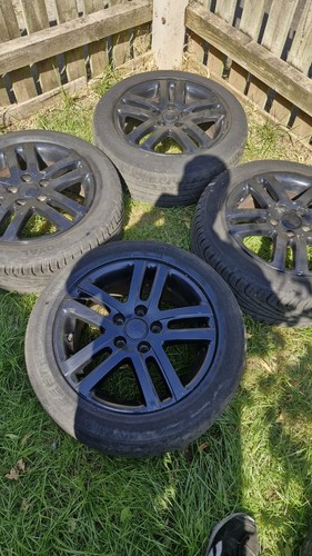 Genuine golf mk6 - golf,
