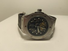 hublot geneve, big bang unico