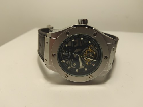 Hublot geneve big - hublot, geneve,