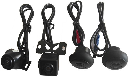 Camera only for weivision - , 360