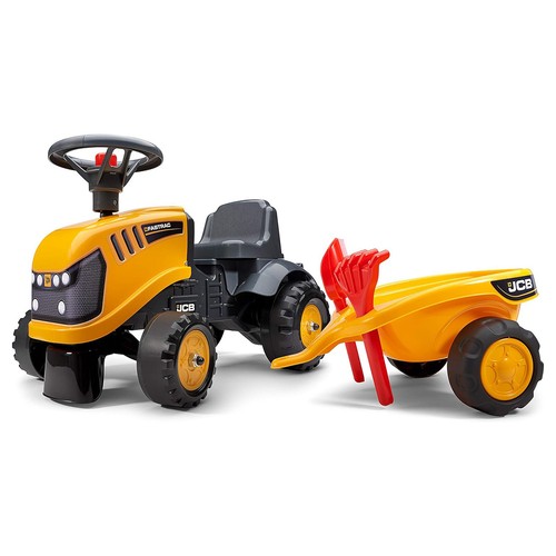 Baby kids jcb ride - baby,