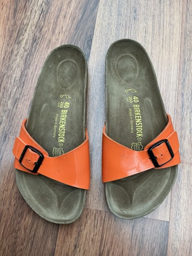 Birkenstock madrid birko flor - madrid, birko-flor