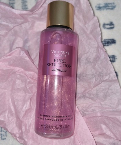 Victoria secret body shimmer - victoria's,