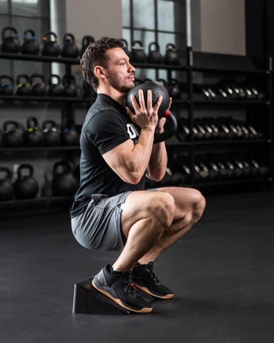 Rogue fitness resin - 20”,