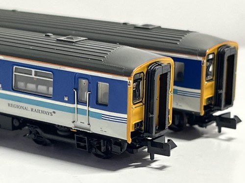 Graham farish 371 328 class - graham, 371-328