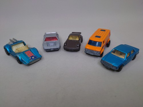 Vintage matchbox lesney - vintage, /