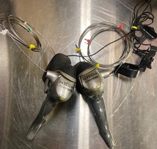 SHIMANO ULTEGRA FLIGHT DECK