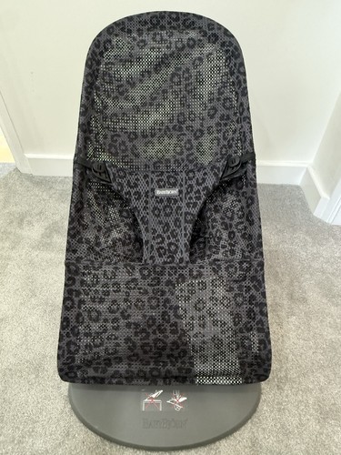 Bouncer bliss mesh - bliss,