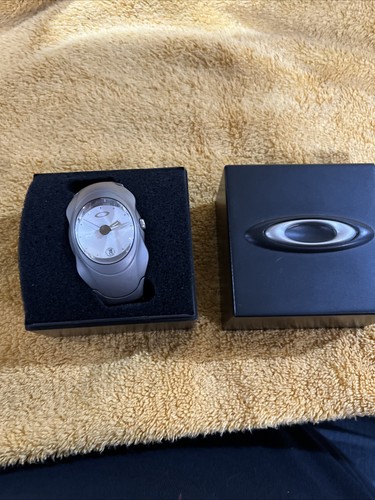 Oakley timebomb 1st generation - 1st,