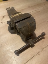 Vintage No.2 B Engineers Bench