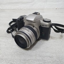 Pentax MZ-30 35mm Film Camera
