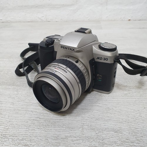 Pentax 35mm film camera - pentax,