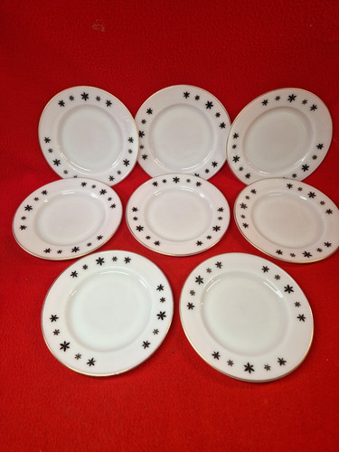 Vintage jaj pyrex gaiety - vintage,