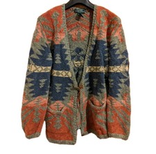 Ralph Lauren Linen Cotton Hand