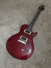 PRS SE Singlecut Red w Gig Bag (EBay Price)
