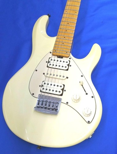 Musicman silhouette electric - musicman,