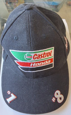 Cap/Hat 2001 Superbike World