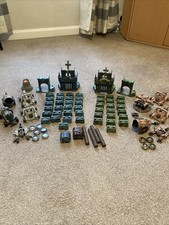 battleground crossbows and