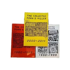 The Collected John G. Miller