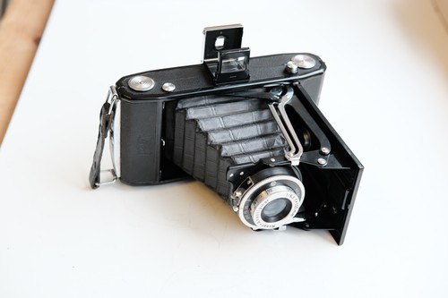 Zeiss ikon nettar 515 - ikon,